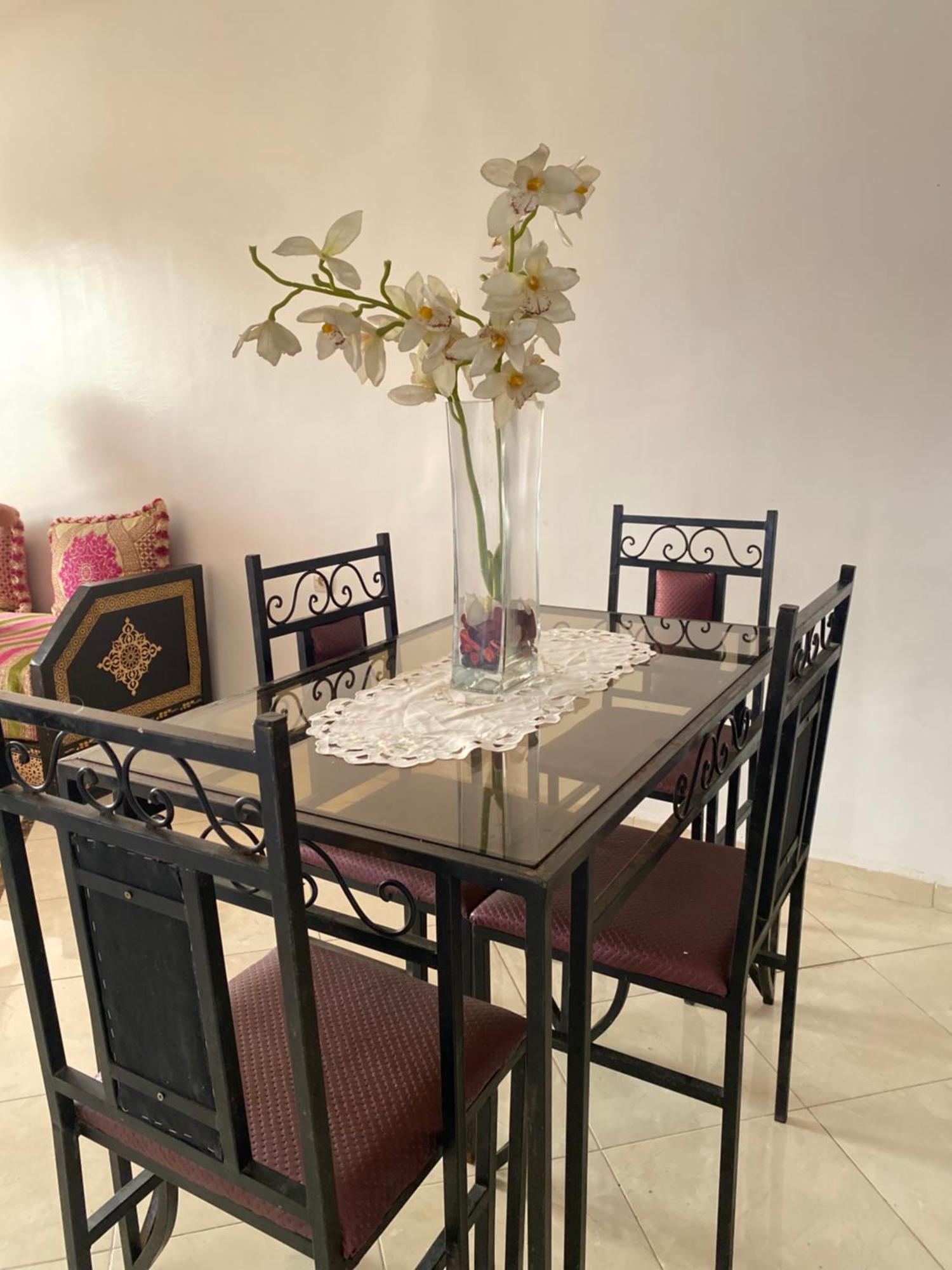 Agadir City Appartement Exterior foto