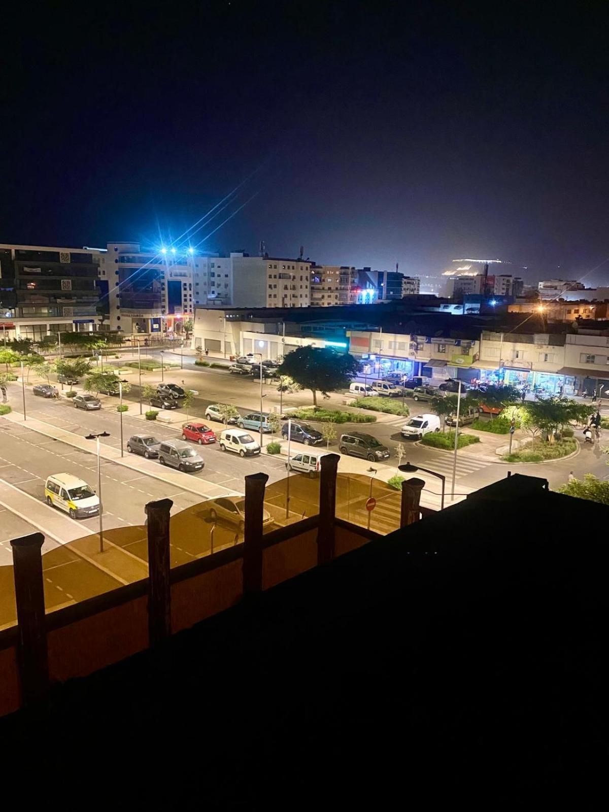 Agadir City Appartement Exterior foto